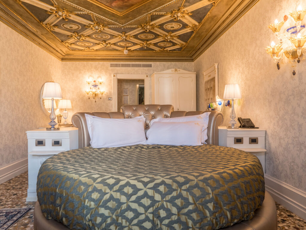 Fenice Junior Suite EGO' Boutique Hotel