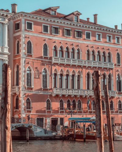 Palazzo Bembo EGO' Boutique Hotel venice