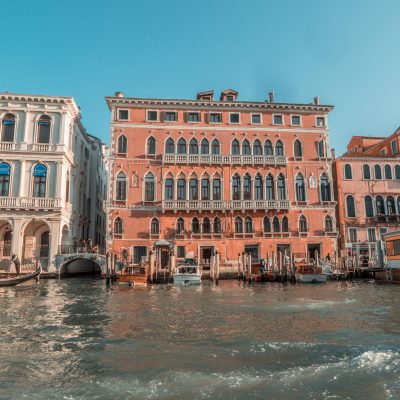 Palazzo Bembo EGO' Boutique Hotel venice