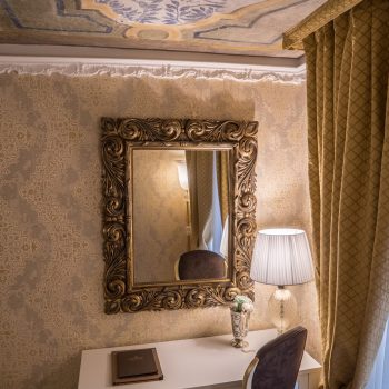 EGO' Boutique Hotel venice Luna Comfort